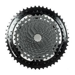 E * thirteen cassette trs plus 12v