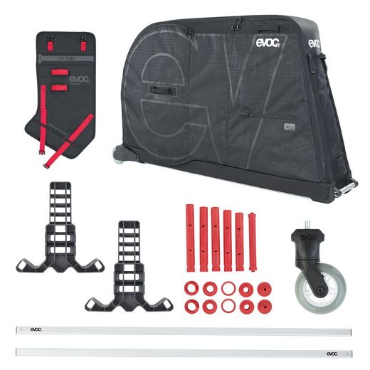 Sac porte-vélo Evoc 305L
