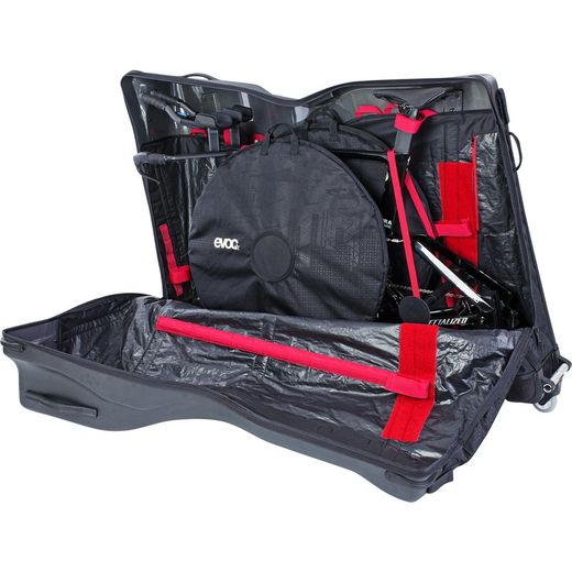 Valise porte-vélos Evoc Pro