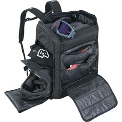 Zaino Evoc Gear Blackpack