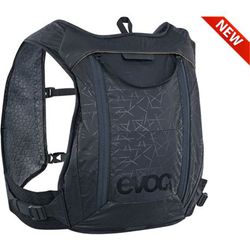 Ev-mochila hydro pro 1.5l+bolsa 1.5l negra