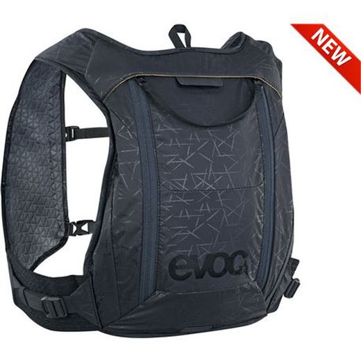 Ev-motxilla hydro pro 1.5l+bossa 1.5l negra