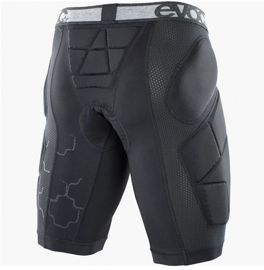 Short de protection Evoc