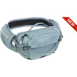 Ev-riñonera hip pack pro 3l e-ride acero