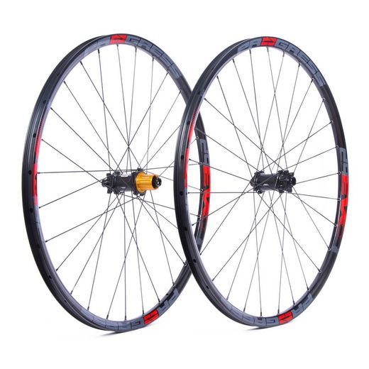 EVO NITRO 29 JGO 15X100 Y 12X142 SHIMANO 2018