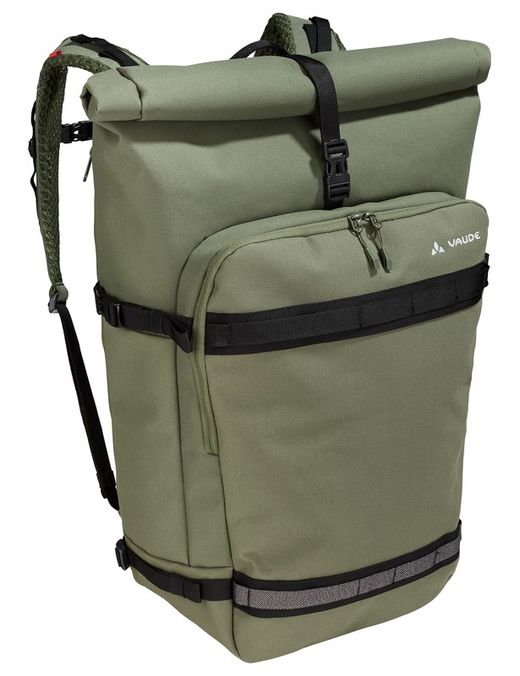 ExCycling Pack, cedar wood