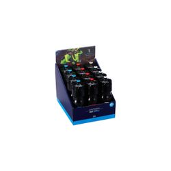 Exposidor de bidones "CompTank" de 750 ml (12uds.)