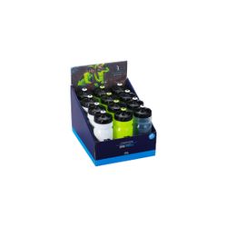 Expositor de bidones 550ml "CompTank" , 12uds.