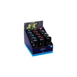 Expositor de bidones 550ml "CompTank" , 12uds.