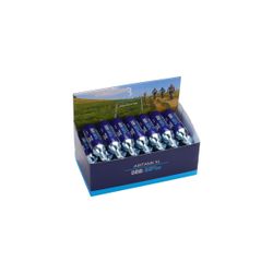 Expositor de cartuchos de CO2 BBB "AirTanks" XL, 25gr (30uds.)