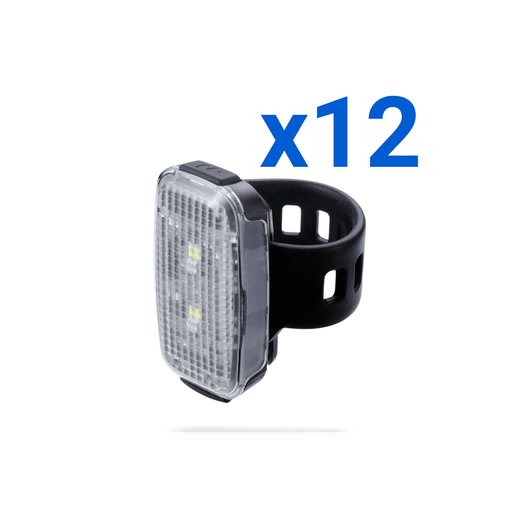 Expositor de luces BBB "SpotDuo" (12uds.)