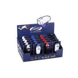 Expositor de luces frontal BBB "EcoCombo", mixta (20uds.)
