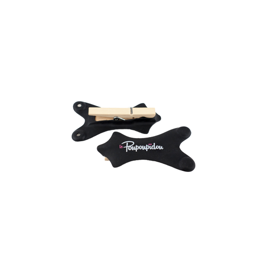 Display "Le Poupoupidou" 20 Qty