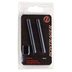 Extensores de válvula de 60 mm para cubiertas bontrager aeolus