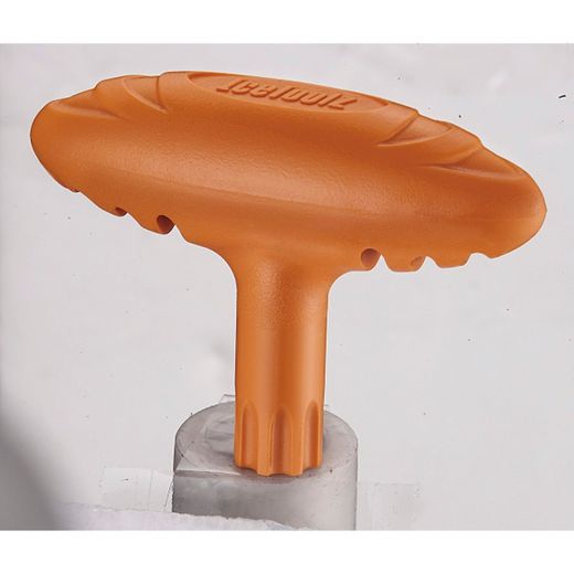 Extractor de biela per pedaler shimano hollowtech ii