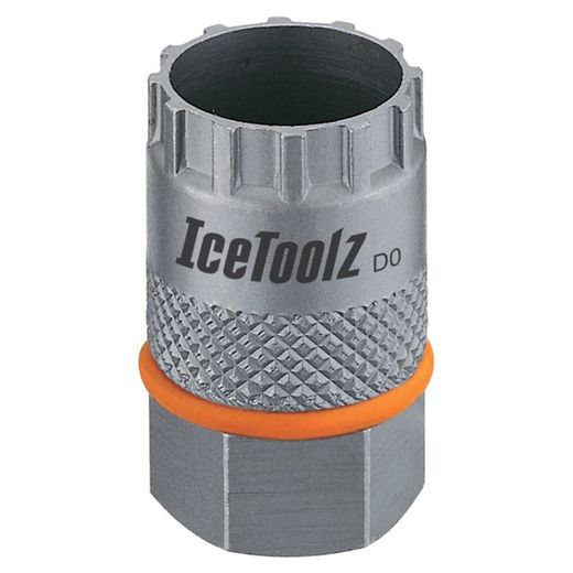 Extractor de cassette / piñón shimano