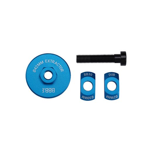 BBB bracket tool Bearing remover DUB/BB31