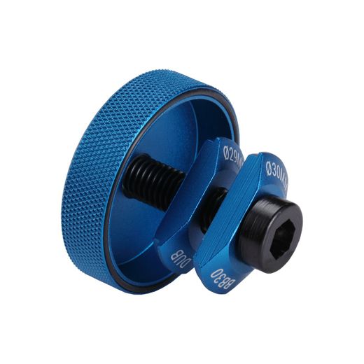 Extractor de rodamientos DUB/BB30
