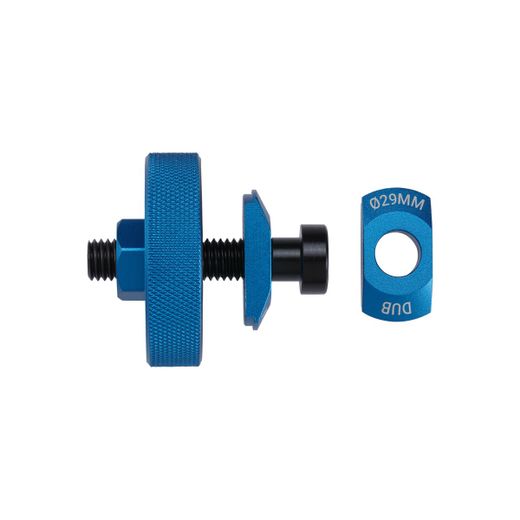 Extractor de rodamientos DUB/BB30