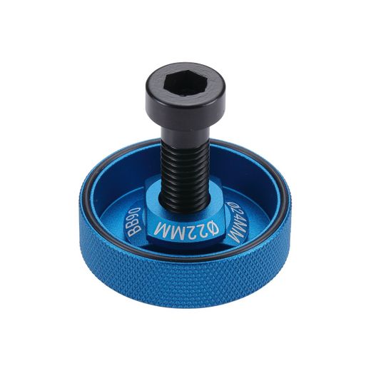 Extractor de rodamientos DUB/BB30