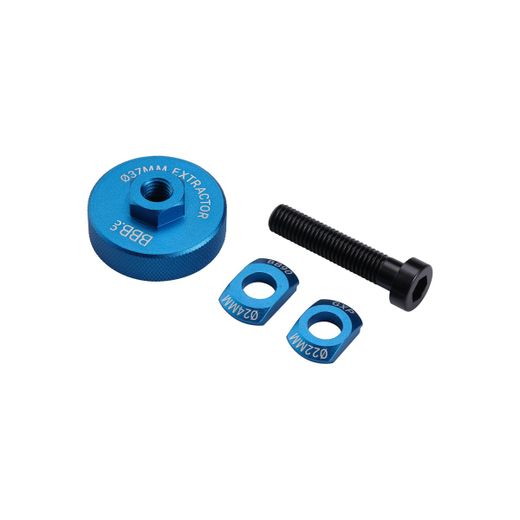 BBB bracket tool Bearing remover GXP/BB91
