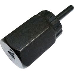 Extractor pedalier gurpil campagnolo monobloc