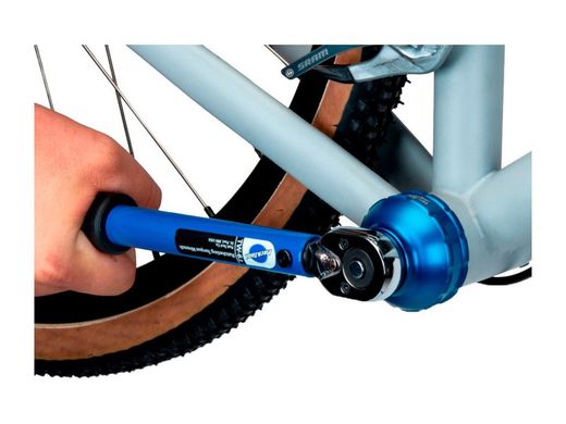 Park Tools BBT-47 BOTTOM BRACKET EXTRACTOR 12 notches