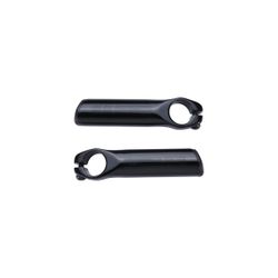 BBB "LightStraight" handlebar ends