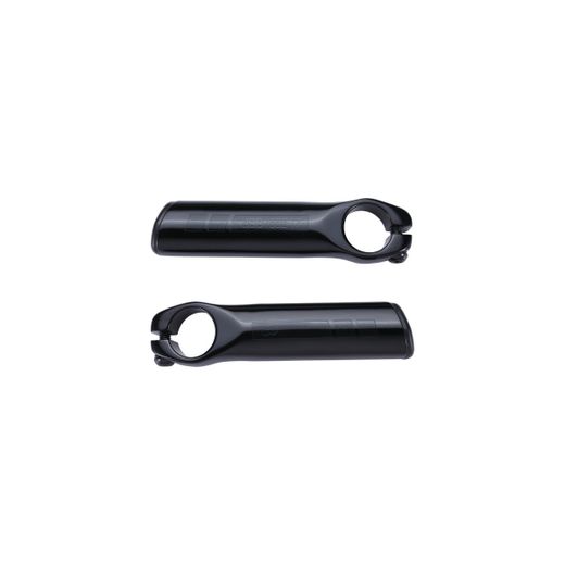 BBB "LightStraight" handlebar ends