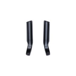 BBB "LightStraight" handlebar ends