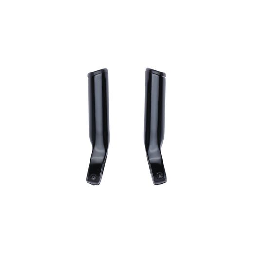 BBB "LightStraight" handlebar ends