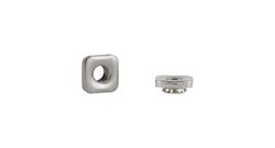 Fastener trek-diamant rear battery rack fender mount nut sl