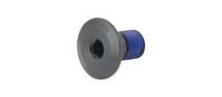 Fastener trek top fuel 29 2022 trunnion mount upper shock