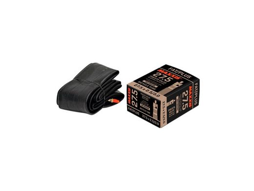 Fat/plus tube tube 27.5x2.5/3.0 lsv 0.8mm**