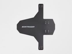 Fender bontrager enduro black front