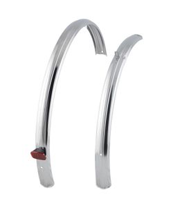 Fender diamant topas 622x54 stainless steel set