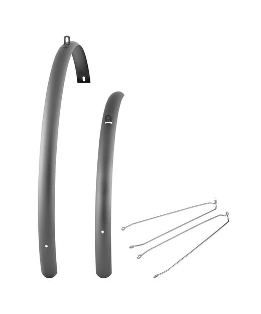 Fender Electra Loft 7i Ladies' Small Matte Hazel Pair