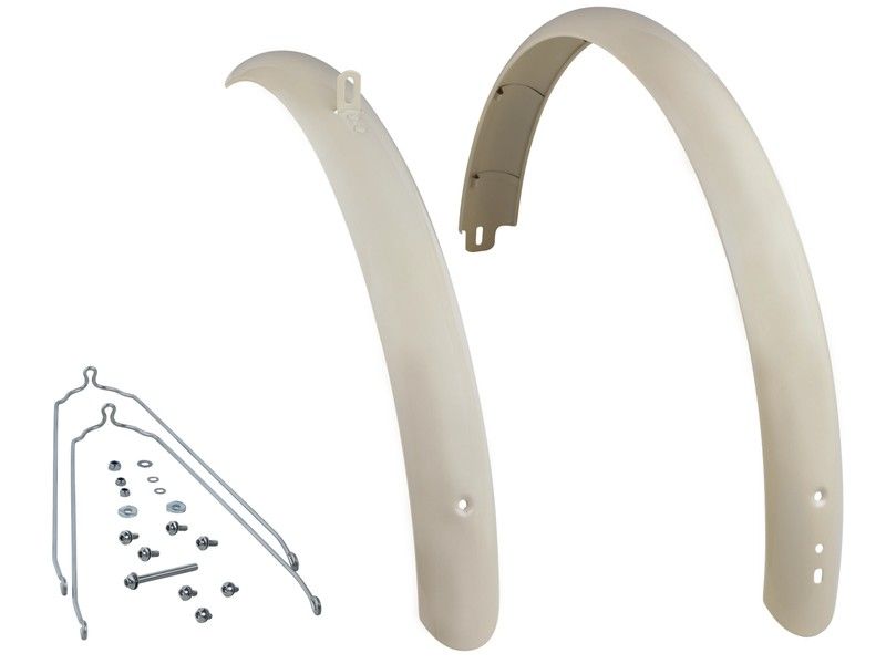 Electra townie cheap 7d fenders