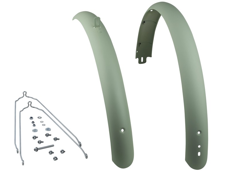 Townie electra clearance fenders