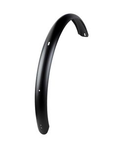 Fender eurofender duo 27.5"" x 65mm r376-l1140 black rear