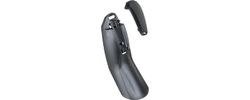 Fender part eurofender scatto spoiler black