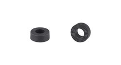 Fender part trek-diamant disc brake stay spacer black