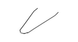 Fender part trek-diamant sks stay 45x310mm black
