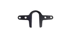 Fender part trek-diamant tubus anti rotation bracket st stl