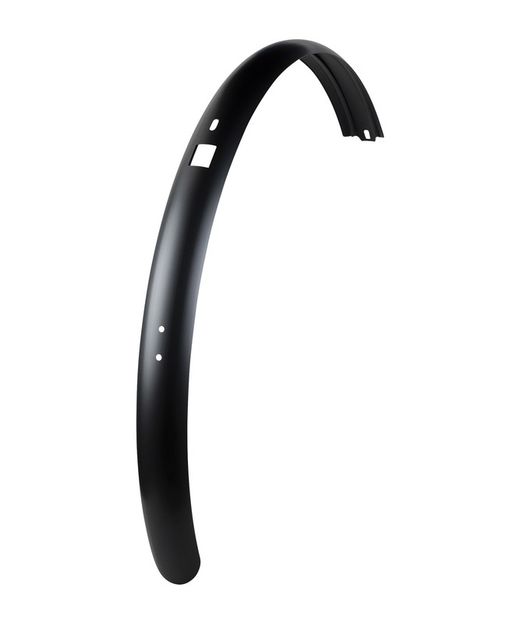 Fender trek-diamant 622x60 311 battery rack matte black rear