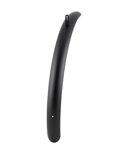 Fender trek-diamant 700c 60mm per rigid fk matte black front