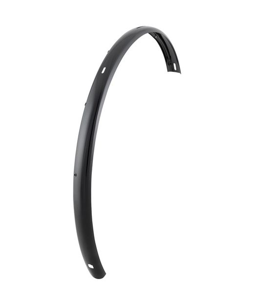 Parafango trek-diamant sks 700 x 46mm grande nero posteriore
