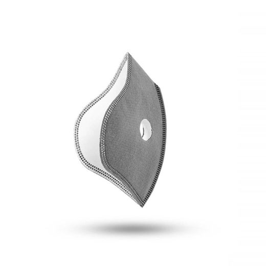 Filtre masque de rechange ffp2