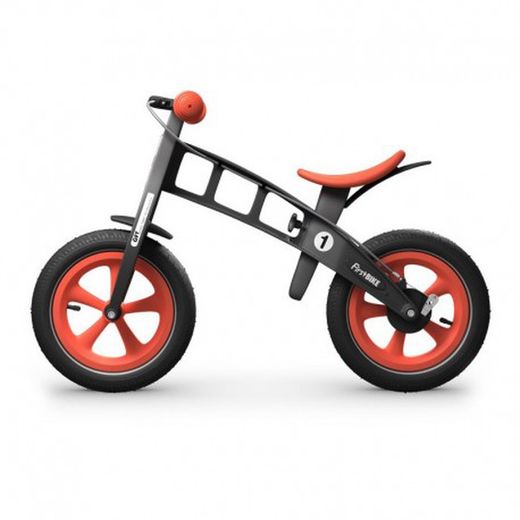 Firstbike "limited edition" orange with brake