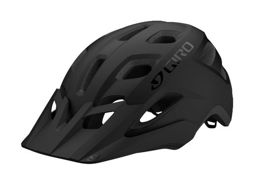 Fixture 2021 matte warm black